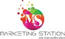 Marketing Station logo